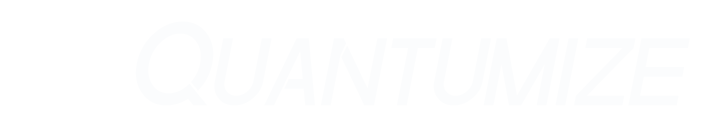 Quantumize